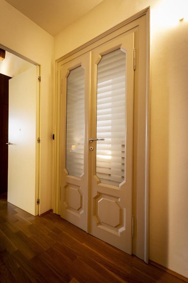 Cavour Suite - Smart Holiday Мантова Екстериор снимка