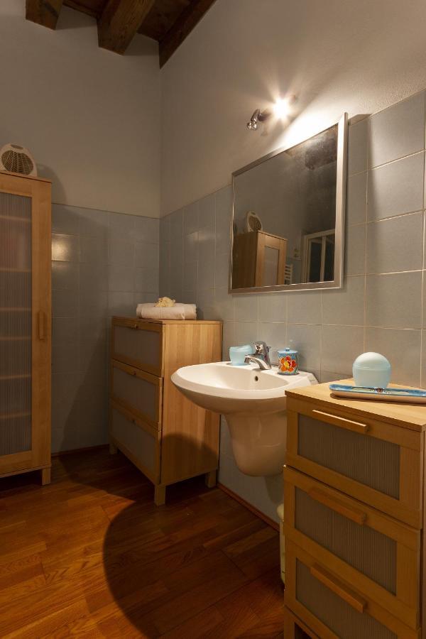 Cavour Suite - Smart Holiday Мантова Екстериор снимка