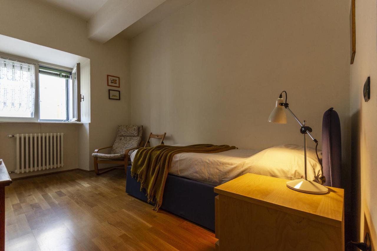 Cavour Suite - Smart Holiday Мантова Екстериор снимка